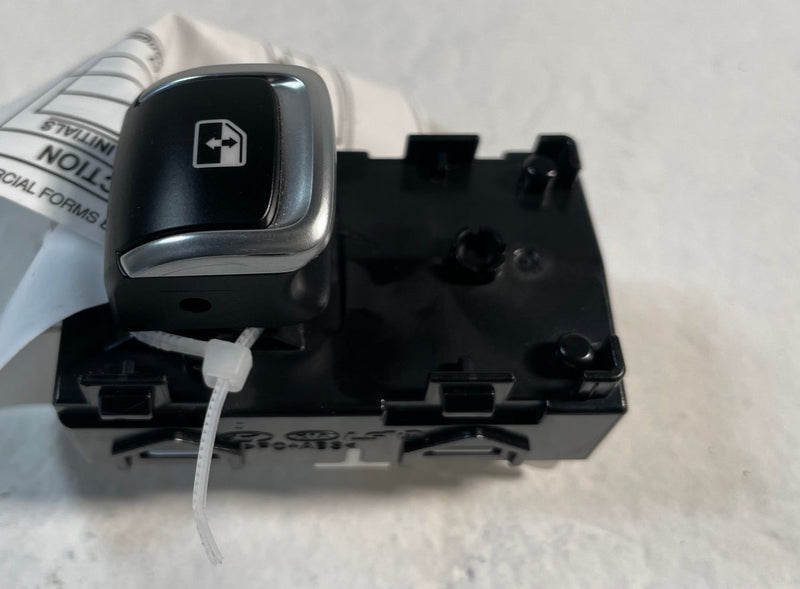 Load image into Gallery viewer, 2020-2025 KIA TELLURIDE REAR LEFT DRIVER SIDE DOOR WINDOW CONTROL SWITCH #107117