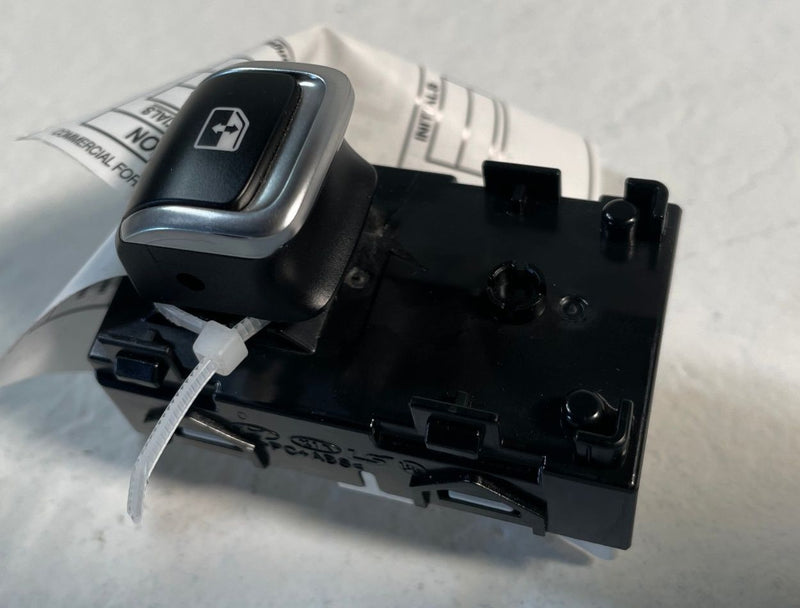 Load image into Gallery viewer, 2020-2025 KIA TELLURIDE REAR LEFT DRIVER SIDE DOOR WINDOW CONTROL SWITCH #107117