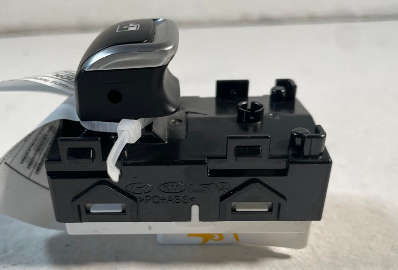 Load image into Gallery viewer, 2020-2025 KIA TELLURIDE REAR LEFT DRIVER SIDE DOOR WINDOW CONTROL SWITCH #107117