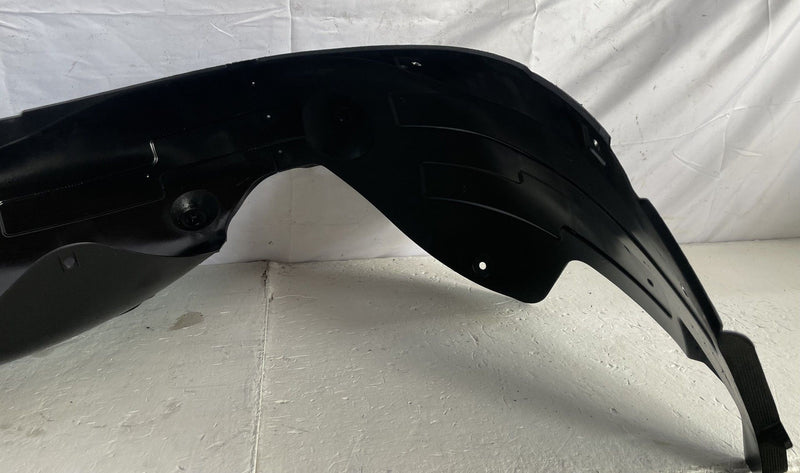 Load image into Gallery viewer, 22-24 HYUNDAI IONIQ 5 FRONT LEFT INNER FENDER LINER SPLASH SHIELD GUARD # 107289