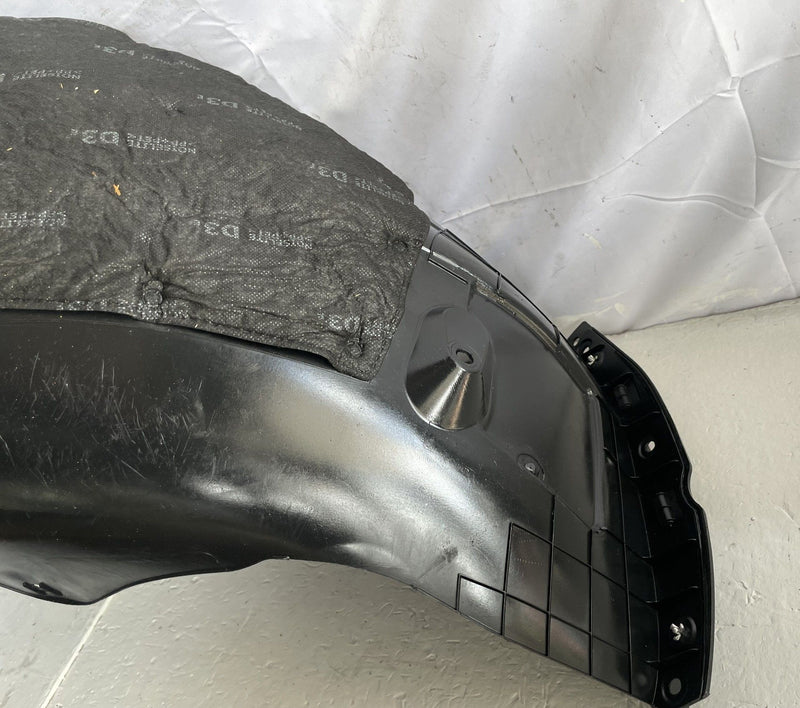 Load image into Gallery viewer, 22-24 HYUNDAI IONIQ 5 FRONT LEFT INNER FENDER LINER SPLASH SHIELD GUARD # 107289