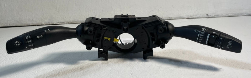 Load image into Gallery viewer, 20-22 KIA TELLURIDE STEERING COLUMN TURN SIGNAL & WIPER CONTROL SWITCH # 107 (1)