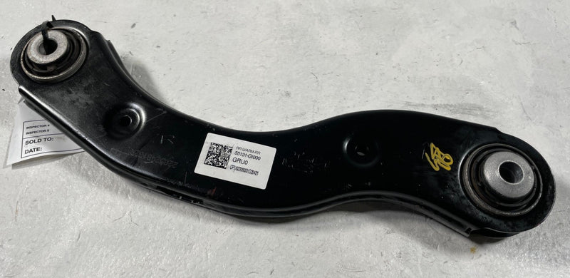 Load image into Gallery viewer, 2022 - 2024 HYUNDAI IONIQ 5 AWD REAR RIGHT UPPER REARWARD CONTROL ARM # 108541