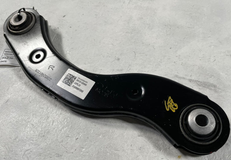 Load image into Gallery viewer, 2022 - 2024 HYUNDAI IONIQ 5 AWD REAR RIGHT UPPER REARWARD CONTROL ARM # 108541