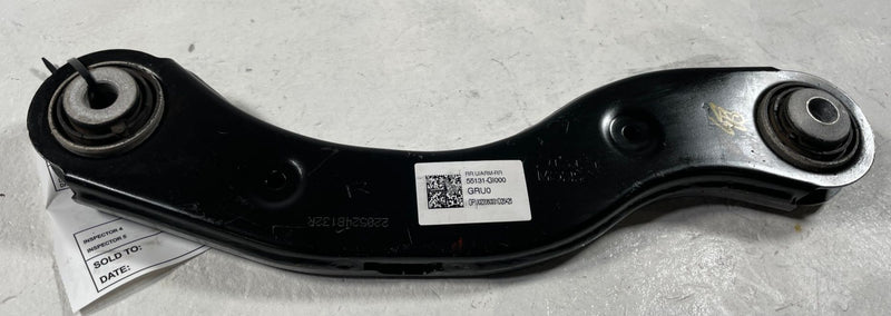 Load image into Gallery viewer, 2022 - 2024 HYUNDAI IONIQ 5 AWD REAR RIGHT UPPER REARWARD CONTROL ARM # 108541