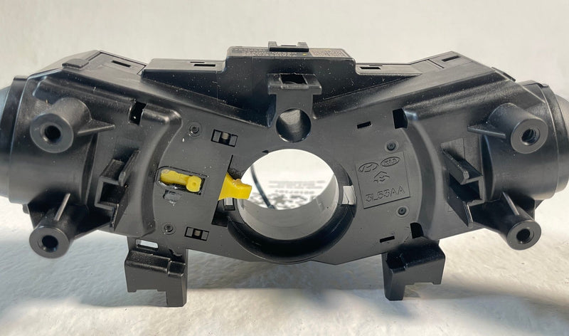Load image into Gallery viewer, 20-22 KIA TELLURIDE STEERING COLUMN TURN SIGNAL & WIPER CONTROL SWITCH # 107 (1)