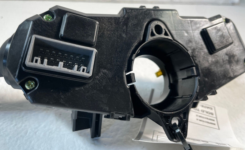 Load image into Gallery viewer, 20-22 KIA TELLURIDE STEERING COLUMN TURN SIGNAL & WIPER CONTROL SWITCH # 107 (1)