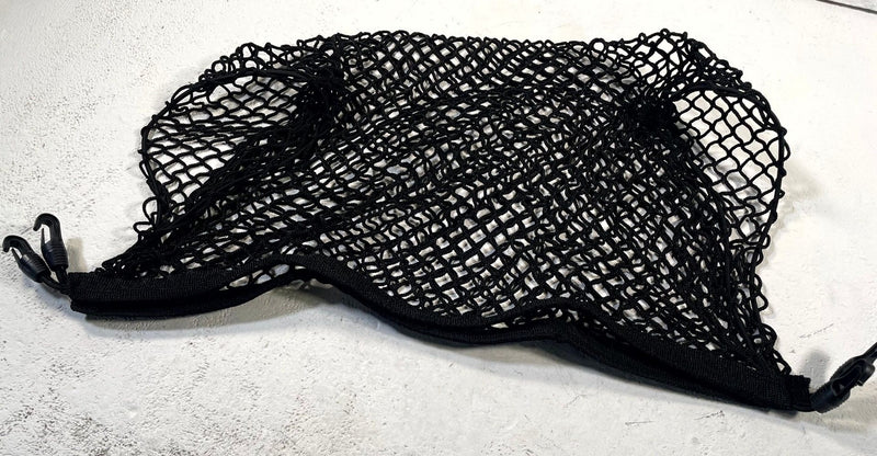 Load image into Gallery viewer, 2022 - 2026 HYUNDAI IONIQ 5 REAR TRUNK FLOOR STORAGE CARGO NET # 114060