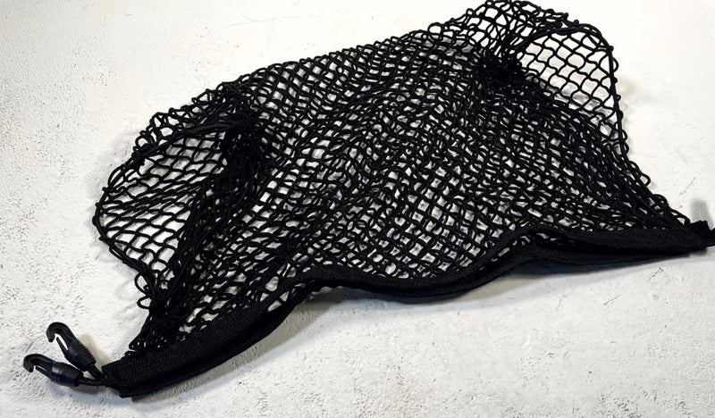 Load image into Gallery viewer, 2022 - 2026 HYUNDAI IONIQ 5 REAR TRUNK FLOOR STORAGE CARGO NET # 114060