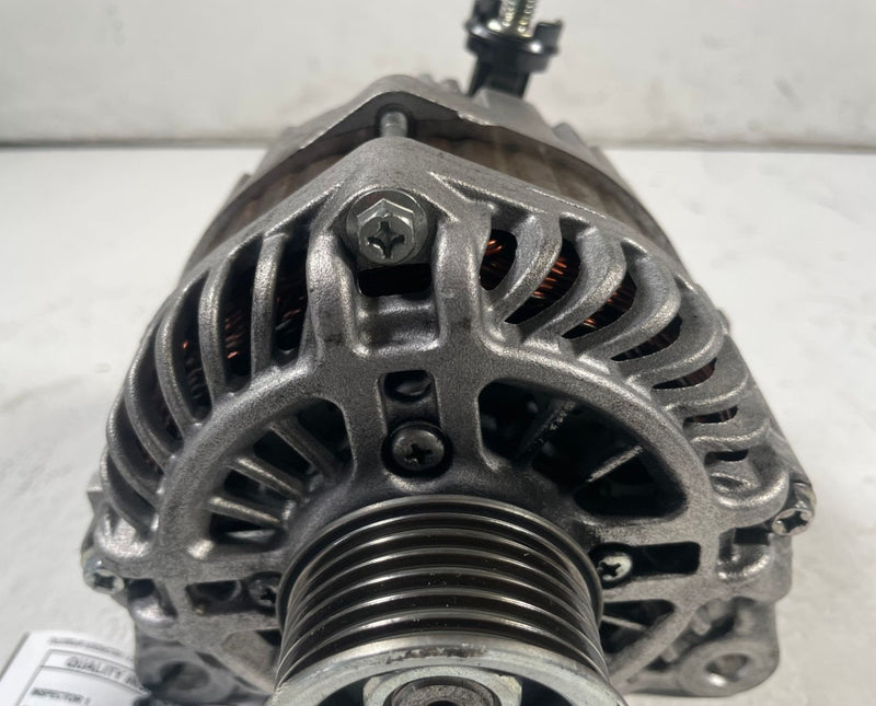 Load image into Gallery viewer, 2019 - 2025 MAZDA CX-5 ENGINE ALTERNATOR GENERATOR ASSEMBLY 2.5L # 111213