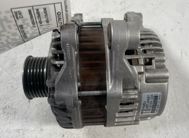 Load image into Gallery viewer, 2019 - 2025 MAZDA CX-5 ENGINE ALTERNATOR GENERATOR ASSEMBLY 2.5L # 111213