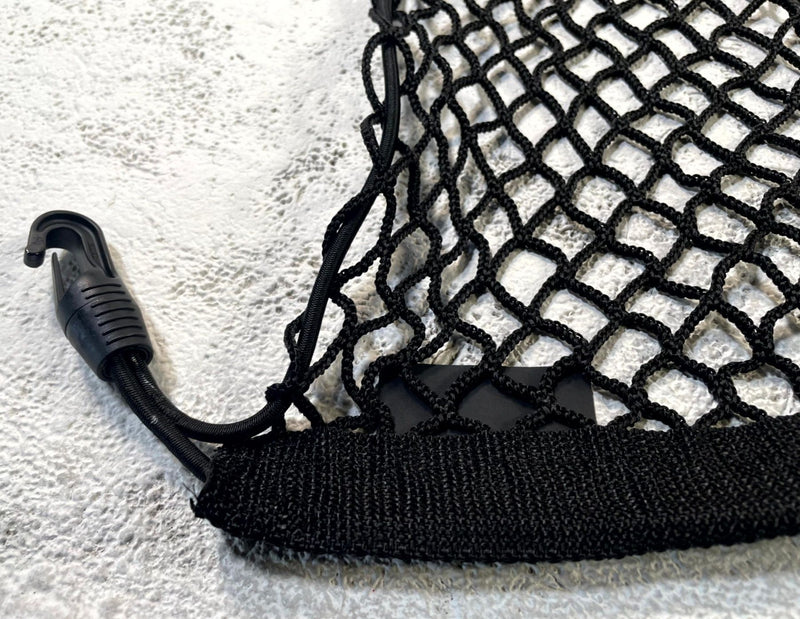Load image into Gallery viewer, 2022 - 2026 HYUNDAI IONIQ 5 REAR TRUNK FLOOR STORAGE CARGO NET # 114060