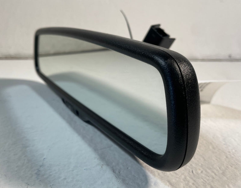 Load image into Gallery viewer, 2020-2025 KIA TELLURIDE INTERIOR REAR VIEW MIRROR ASSEMBLY 85101-A4000 # 107121