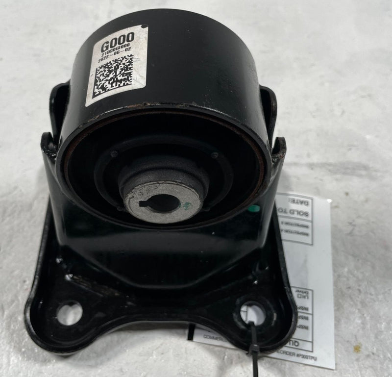 Load image into Gallery viewer, 2022 - 2026 HYUNDAI IONIQ 5 DRIVE UNIT REARWARD MOUNT SUPPORT BRACKET # 108569