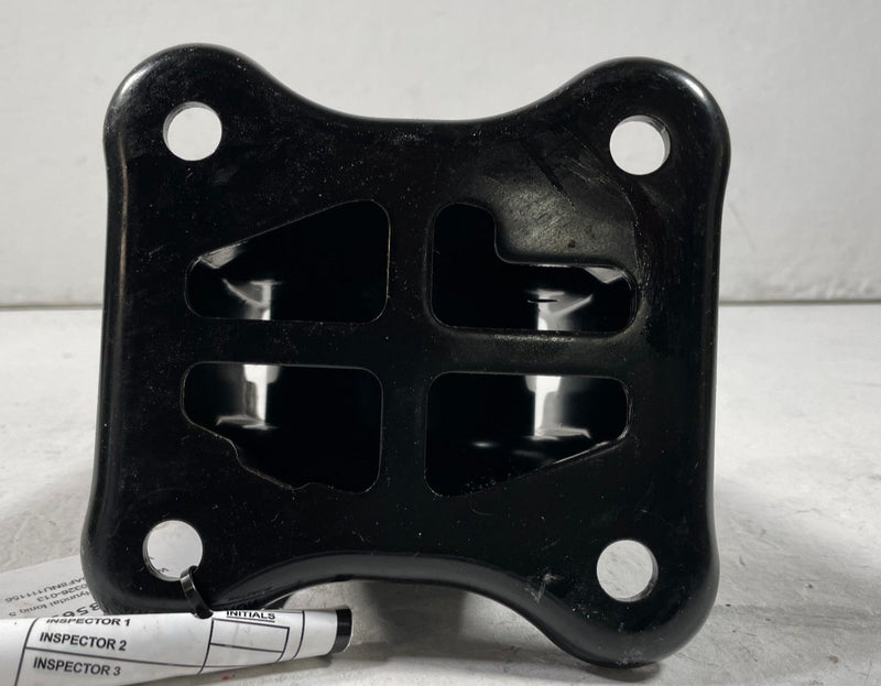 Load image into Gallery viewer, 2022 - 2026 HYUNDAI IONIQ 5 DRIVE UNIT REARWARD MOUNT SUPPORT BRACKET # 108569