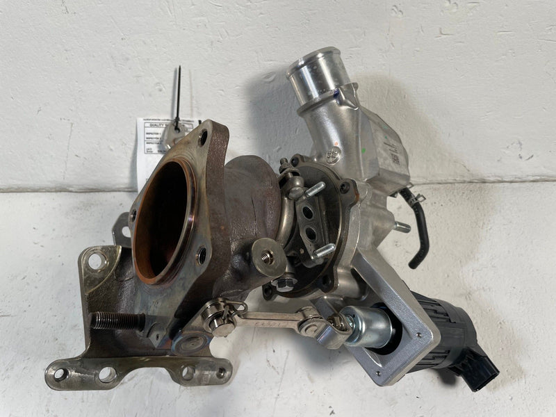 Load image into Gallery viewer, 2023-2026 ACURA ADX INTEGRA ENGINE MOTOR TURBO CHARGER TURBOCHARGER 1.5L #114017