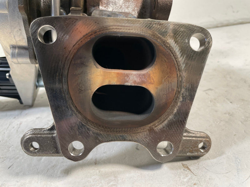 Load image into Gallery viewer, 2023-2026 ACURA ADX INTEGRA ENGINE MOTOR TURBO CHARGER TURBOCHARGER 1.5L #114017