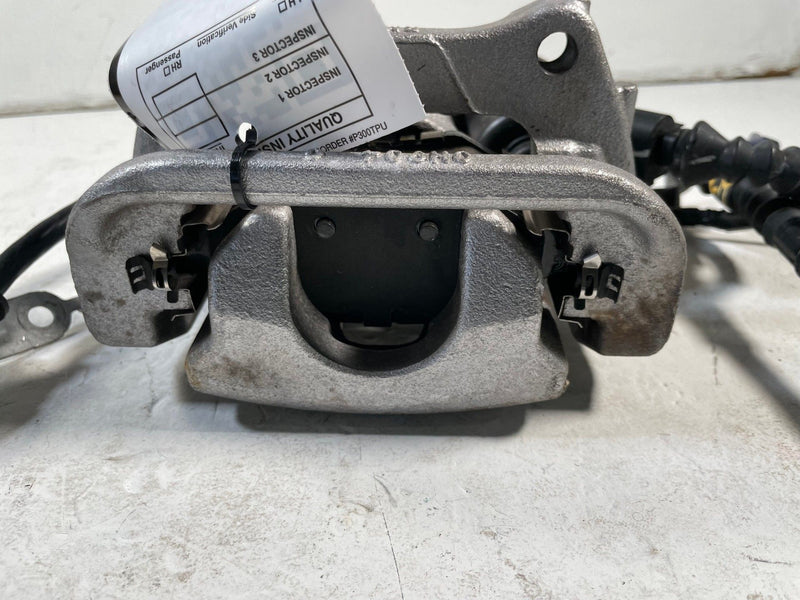 Load image into Gallery viewer, 2025-2026 ACURA ADX FWD REAR LEFT DRIVER SIDE BRAKE CALIPER W/ ACTUATOR # 114042