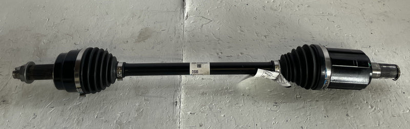 Load image into Gallery viewer, 22-25 HYUNDAI IONIQ 5 6 FRONT LEFT/RIGHT CV DRIVE AXLE SHAFT HALFSHAFT # 107275