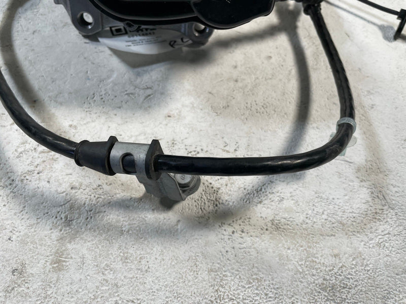 Load image into Gallery viewer, 2025-2026 ACURA ADX FWD REAR LEFT DRIVER SIDE BRAKE CALIPER W/ ACTUATOR # 114042