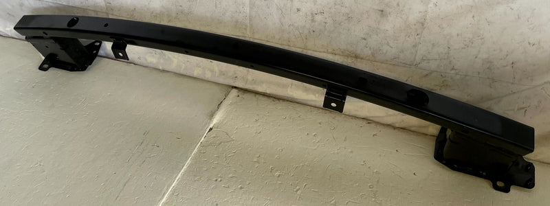 Load image into Gallery viewer, 2021 - 2025 NISSAN ROGUE FRONT BUMPER REINFORCEMENT IMPACT BAR BEAM # 111718