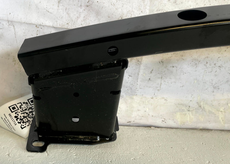 Load image into Gallery viewer, 2021 - 2025 NISSAN ROGUE FRONT BUMPER REINFORCEMENT IMPACT BAR BEAM # 111718