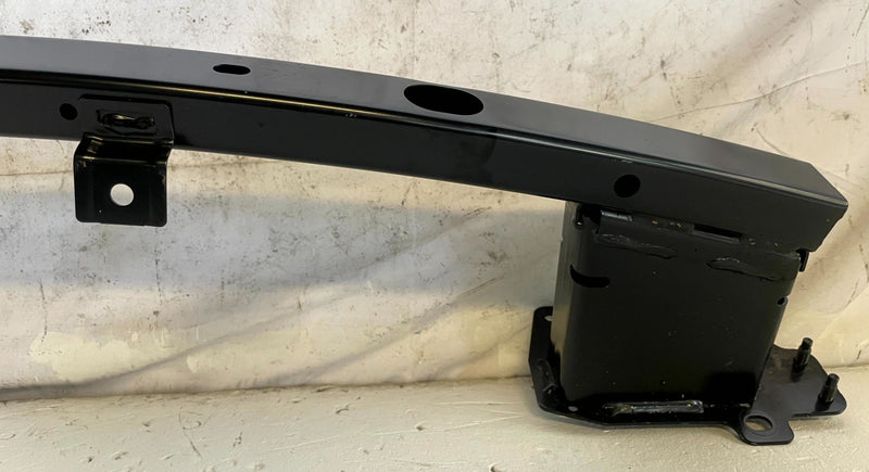 Load image into Gallery viewer, 2021 - 2025 NISSAN ROGUE FRONT BUMPER REINFORCEMENT IMPACT BAR BEAM # 111718