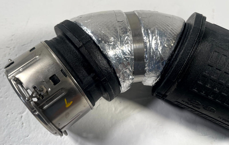 Load image into Gallery viewer, 2021-2026 HYUNDAI SANTA FE TURBOCHARGER INTERCOOLER INLET TUBE PIPE 2.5L #111266