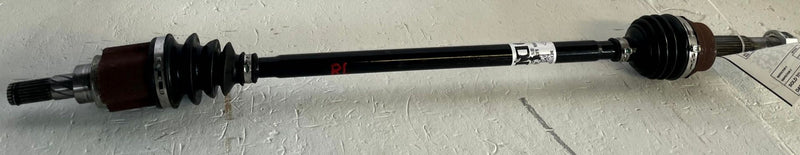 Load image into Gallery viewer, 2021 - 2025 NISSAN ROGUE REAR RIGHT OR LEFT SIDE AXLE SHAFT HALFSHAFT # 111675
