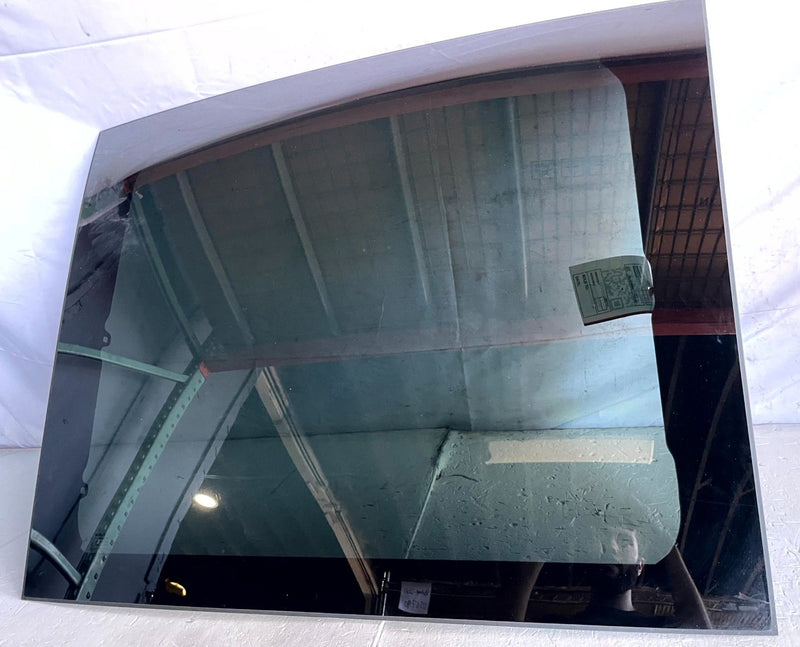 Load image into Gallery viewer, 2023-2026 KIA SPORTAGE FRONT UPPER OVERHEAD SUNROOF SLIDING WINDOW GLASS #109222