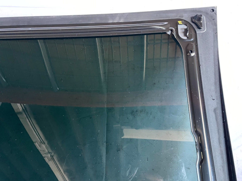 Load image into Gallery viewer, 2023-2026 KIA SPORTAGE FRONT UPPER OVERHEAD SUNROOF SLIDING WINDOW GLASS #109222