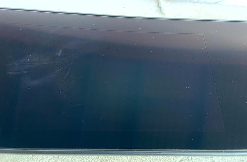Load image into Gallery viewer, 2023-25 KIA SPORTAGE SPEEDOMETER INSTRUMENT CLUSTER DISPLAY SCREEN 2.5L # 109219