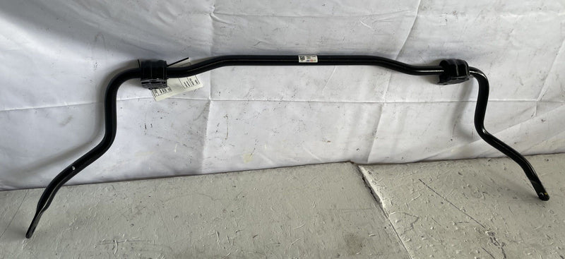 Load image into Gallery viewer, 22-25 HYUNDAI IONIQ 5 GENESIS GV60 FRONT STABILIZER SWAY ANTI ROLL BAR # 107259