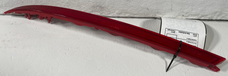 Load image into Gallery viewer, 2021 - 2024 KIA K5 REAR LEFT DRIVER SIDE BUMPER MARKER REFLECTOR LIGHT # 111748