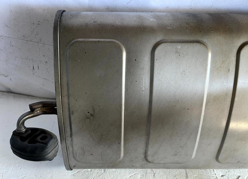 Load image into Gallery viewer, 2023 - 2026 KIA SPORTAGE REAR MUFFLER EXHAUST PIPE SILENCER 2.5L # 109214
