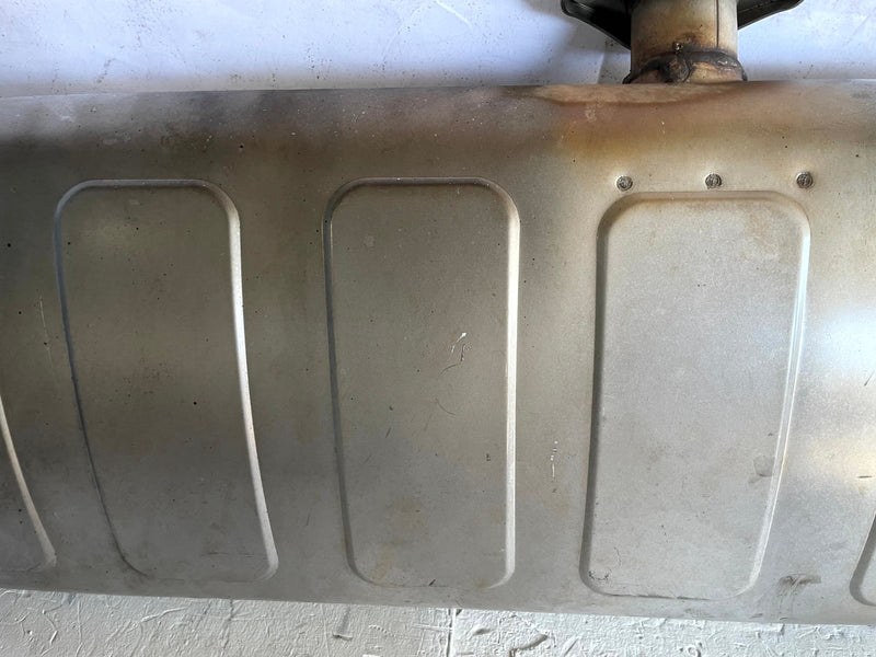 Load image into Gallery viewer, 2023 - 2026 KIA SPORTAGE REAR MUFFLER EXHAUST PIPE SILENCER 2.5L # 109214
