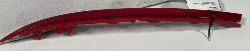 Load image into Gallery viewer, 2021 - 2024 KIA K5 REAR LEFT DRIVER SIDE BUMPER MARKER REFLECTOR LIGHT # 111748