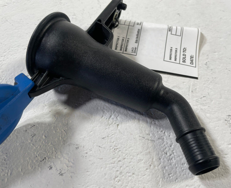 Load image into Gallery viewer, 2021-26 GENESIS G70 WINDSHIELD WIPER WASHER RESERVOIR TANK FILLER NECK # 109983