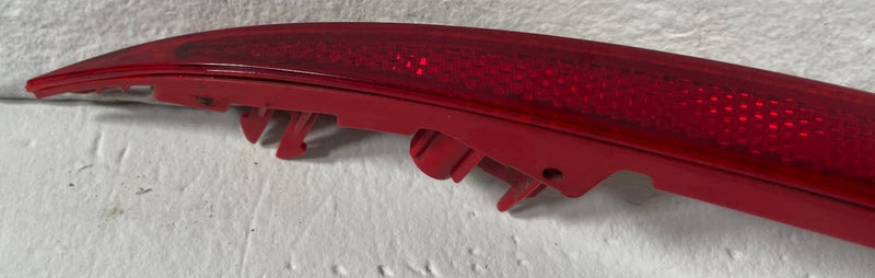 Load image into Gallery viewer, 2021 - 2024 KIA K5 REAR LEFT DRIVER SIDE BUMPER MARKER REFLECTOR LIGHT # 111748