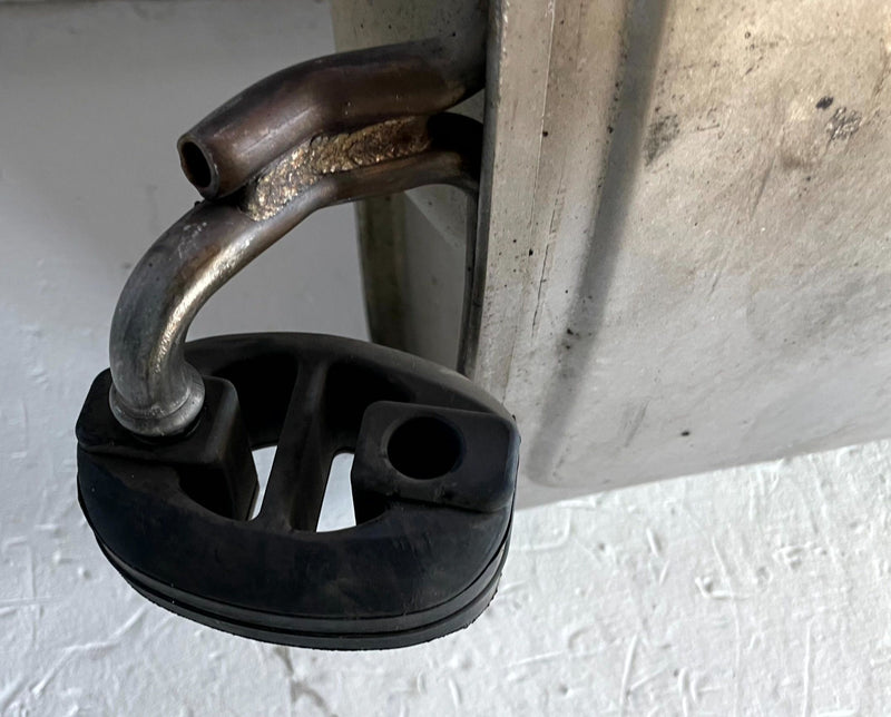 Load image into Gallery viewer, 2023 - 2026 KIA SPORTAGE REAR MUFFLER EXHAUST PIPE SILENCER 2.5L # 109214