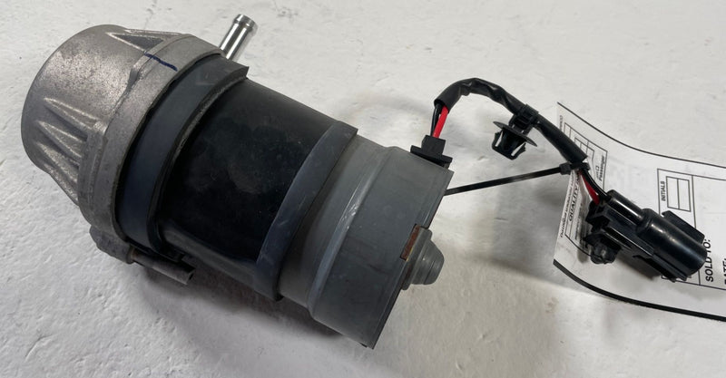 Load image into Gallery viewer, 2019-2026 GENESIS G70 POWER BRAKE BOOSTER VACUUM PUMP 59220-J5000 3.3L # 109963