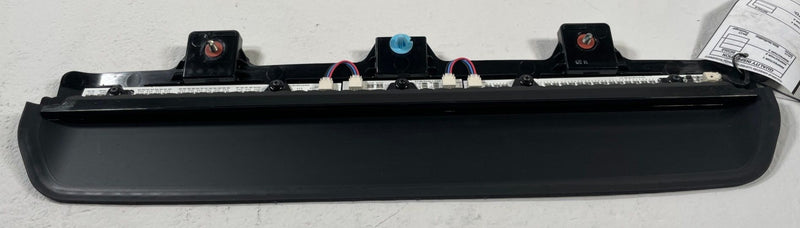 Load image into Gallery viewer, 2022 - 2026 GENESIS G70 REAR UPPER 3RD THIRD STOP BRAKE LIGHT LAMP # 109956