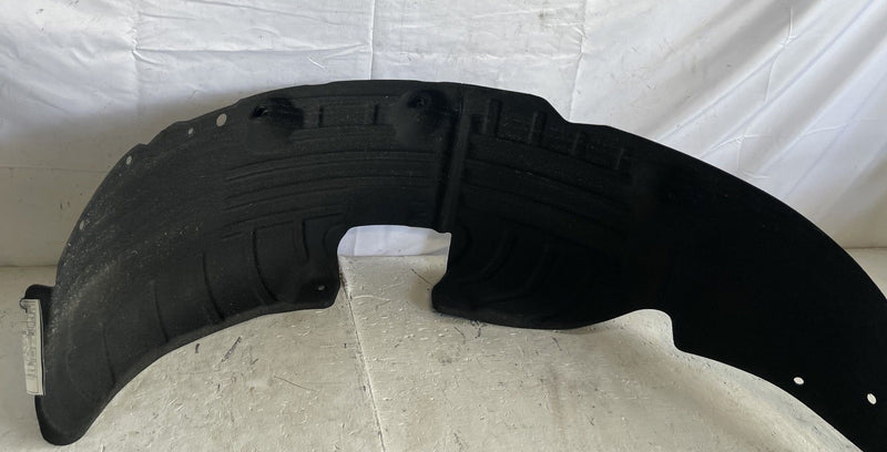Load image into Gallery viewer, 22-24 HYUNDAI IONIQ 5 REAR RIGHT SIDE INNER QUARTER LINER SPLASH SHIELD # 107292