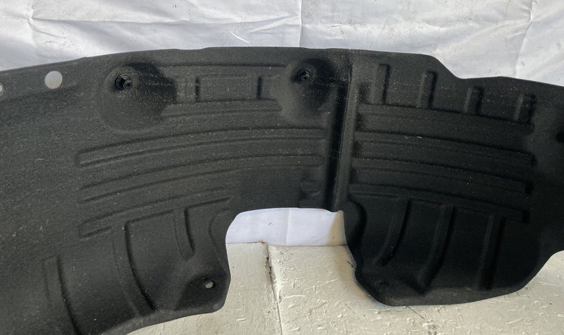 Load image into Gallery viewer, 22-24 HYUNDAI IONIQ 5 REAR RIGHT SIDE INNER QUARTER LINER SPLASH SHIELD # 107292
