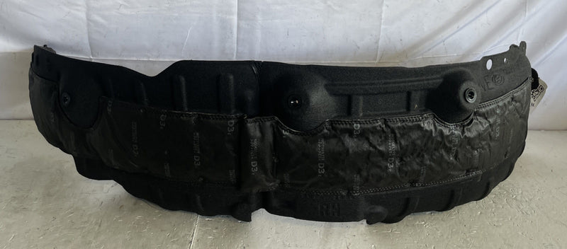 Load image into Gallery viewer, 22-24 HYUNDAI IONIQ 5 REAR RIGHT SIDE INNER QUARTER LINER SPLASH SHIELD # 107292