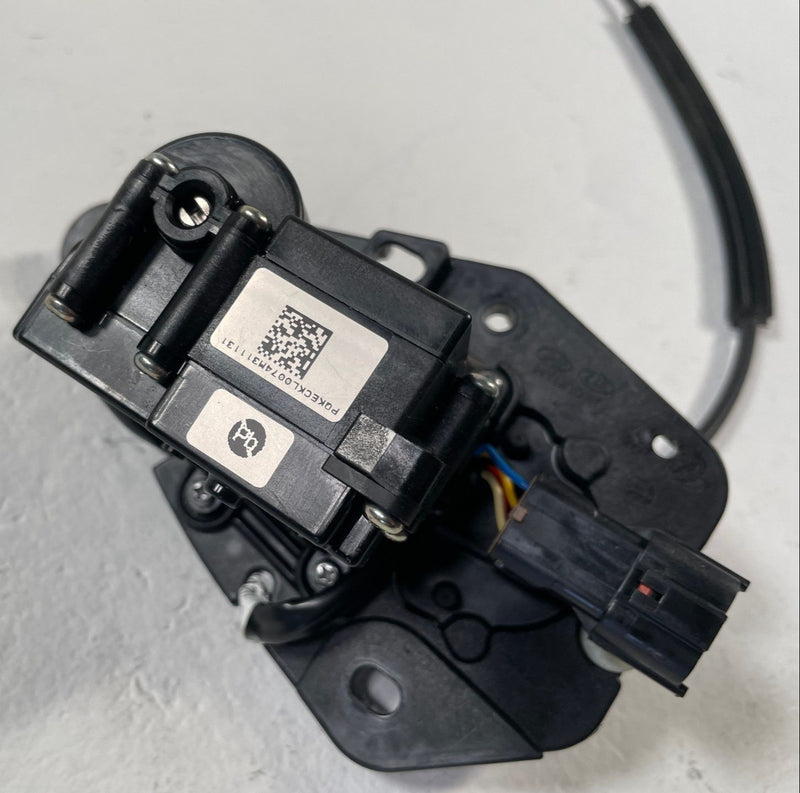Load image into Gallery viewer, 19-26 GENESIS G70 AUTOMATIC TRANSMISSION GEAR SHIFTER CABLE WIRE 3.3L #109965