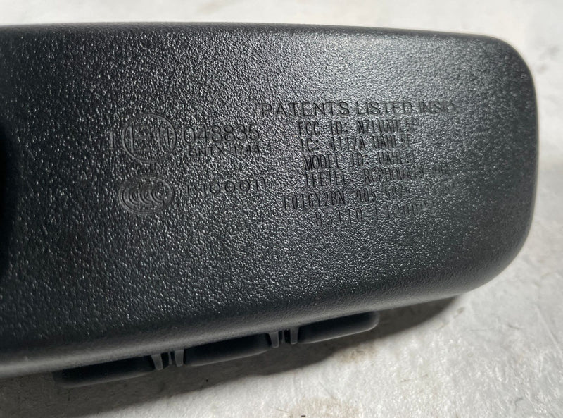 Load image into Gallery viewer, 2022-2026 HYUNDAI SANTA FE IONIQ 5 FRONT WINDSHIELD REAR-VIEW MIRROR # 108651