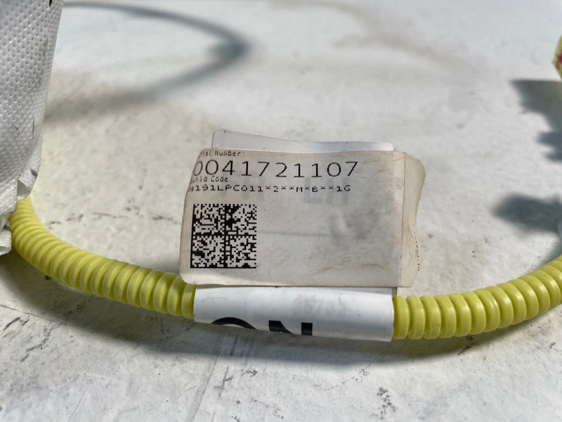 Load image into Gallery viewer, 2020-2025 KIA TELLURIDE FRONT LEFT DRIVER SIDE SEAT AIR BAG 80610S9500 # 107127
