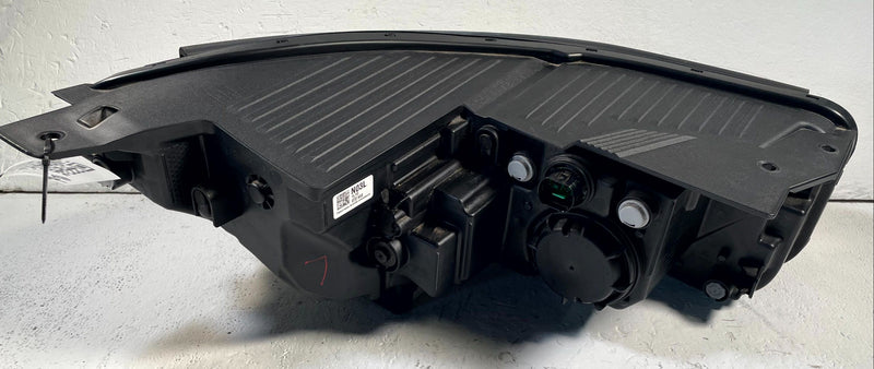 Load image into Gallery viewer, 2022-2024 HYUNDAI IONIQ 5 FRONT LEFT DRIVER SIDE LED HEADLIGHT HEADLAMP # 114072