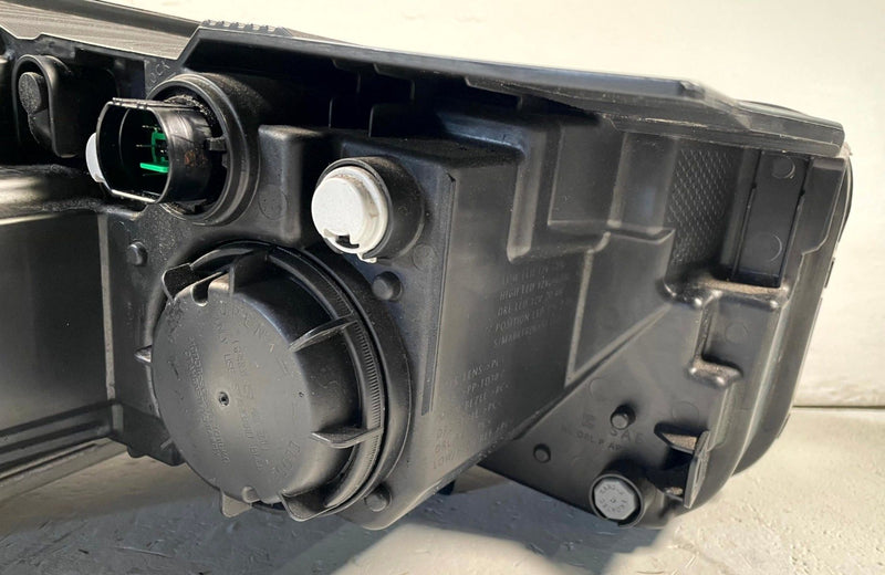 Load image into Gallery viewer, 2022-2024 HYUNDAI IONIQ 5 FRONT LEFT DRIVER SIDE LED HEADLIGHT HEADLAMP # 114072